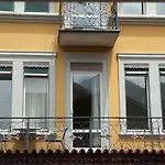 Beauty Scenery Apartman