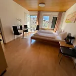 Apartamento Beauty Scenery Entrelagos