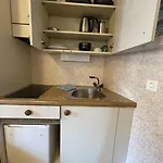 Apartamento Beauty Scenery Entrelagos