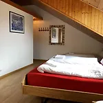 Beauty Scenery Apartman Interlaken