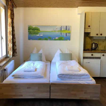 Apartmán Beauty Scenery *