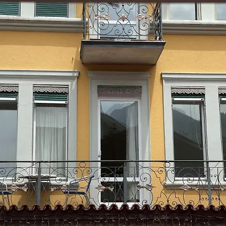 Beauty Scenery Apartmán