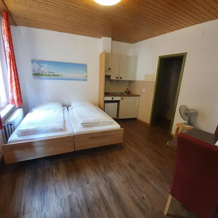 Apartmán Beauty Scenery