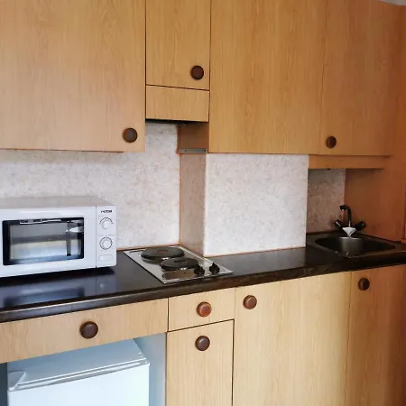 Apartmán Beauty Scenery