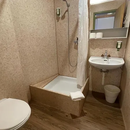 Beauty Scenery Interlaken