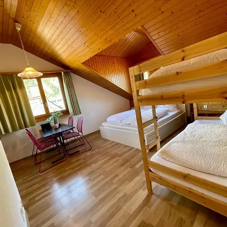 Apartmán Beauty Scenery *