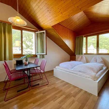 Beauty Scenery Appartement
