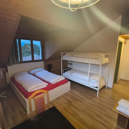 Apartmán Beauty Scenery Interlaken