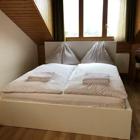 Beauty Scenery Apartamento