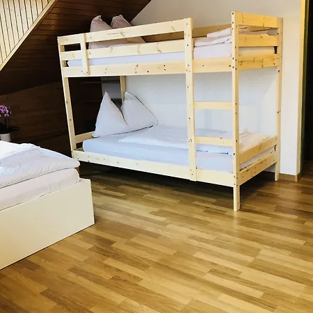 Beauty Scenery Apartman