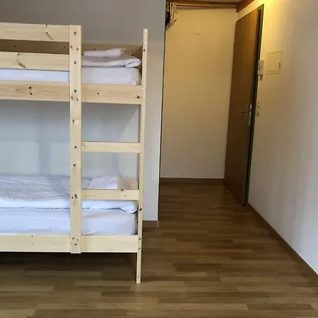 Beauty Scenery Interlaken