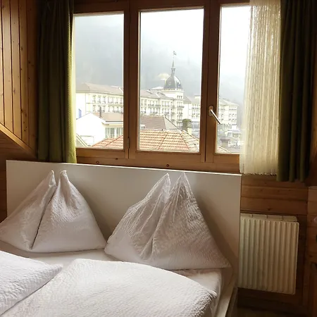 Appartement Beauty Scenery Interlaken