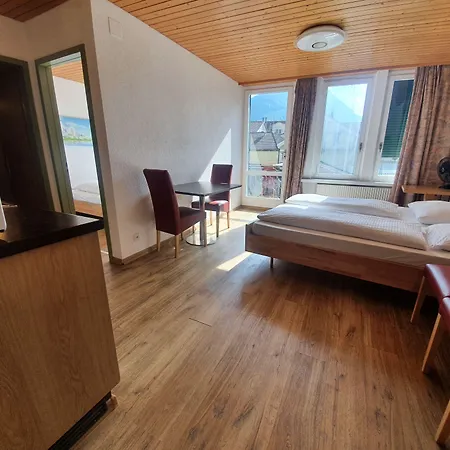 Beauty Scenery Apartmán