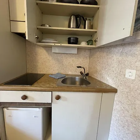 Appartamento Beauty Scenery Interlaken