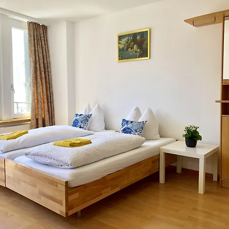 Apartmán Beauty Scenery *