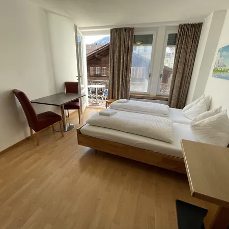 Beauty Scenery Apartamento Entrelagos