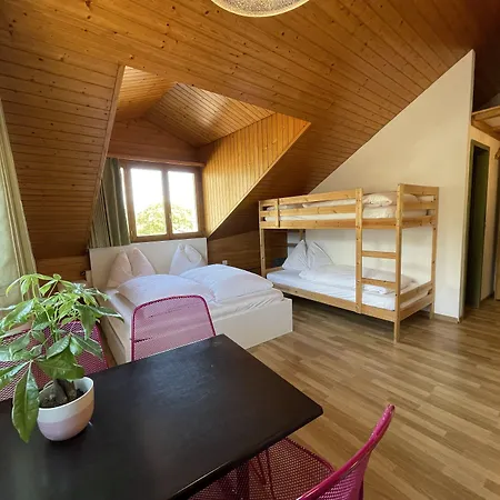 Apartmán Beauty Scenery