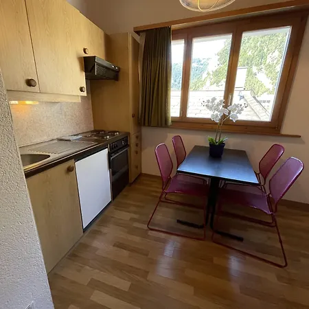 Apartmán Beauty Scenery Interlaken