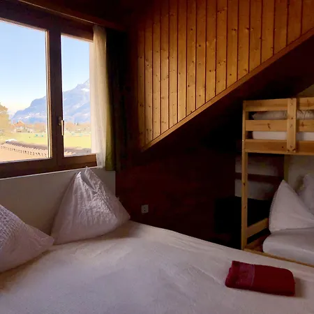 Appartamento Beauty Scenery