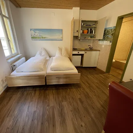 Apartmán Beauty Scenery *