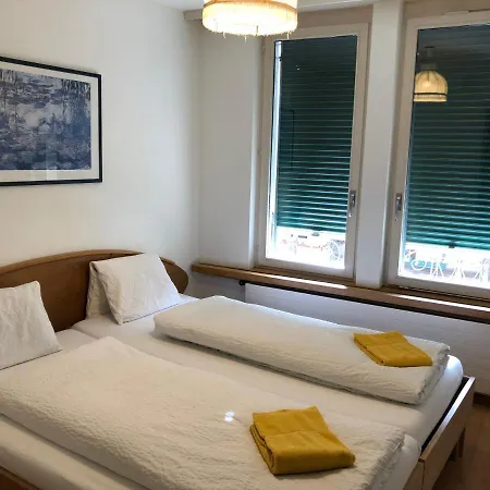 Apartmán Beauty Scenery *