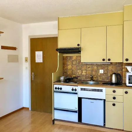 Beauty Scenery Apartmán Interlaken