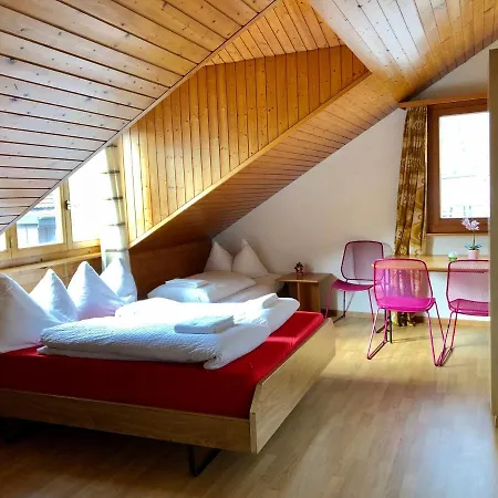 Beauty Scenery Apartmán *