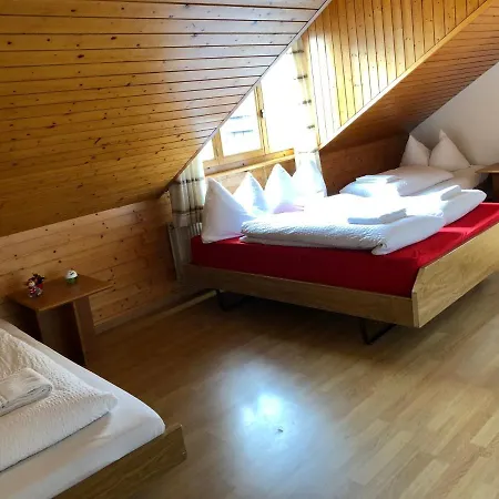 Beauty Scenery Apartmán