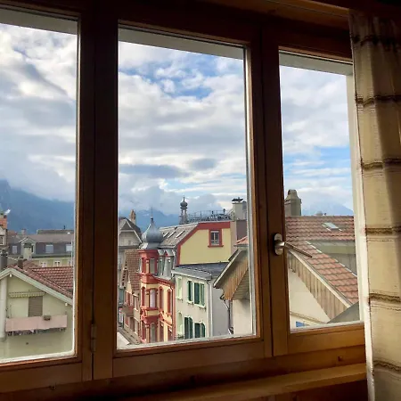 Apartment Beauty Scenery