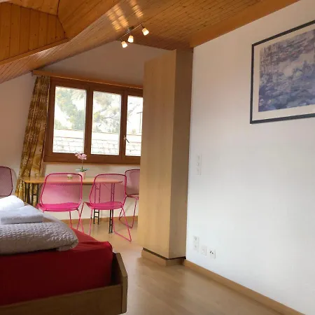 Appartement Beauty Scenery *