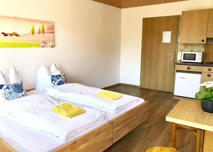 Apartamento Beauty Scenery *