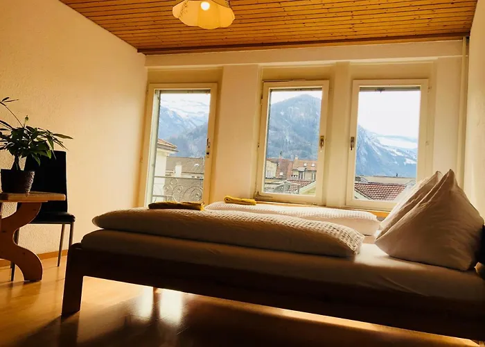 센트럴 뷰티 시너리 아파트먼트 *