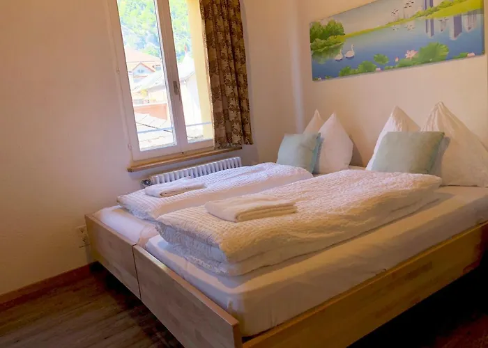 센트럴 뷰티 시너리 아파트먼트