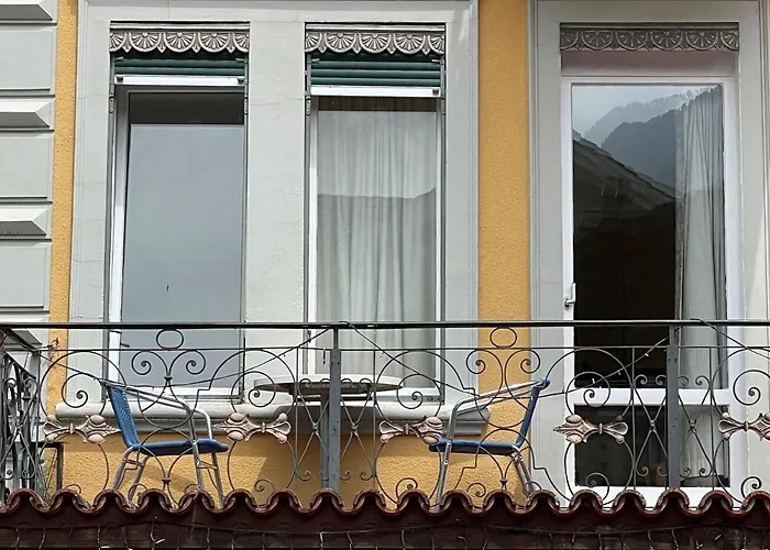 Beauty Scenery * Entrelagos