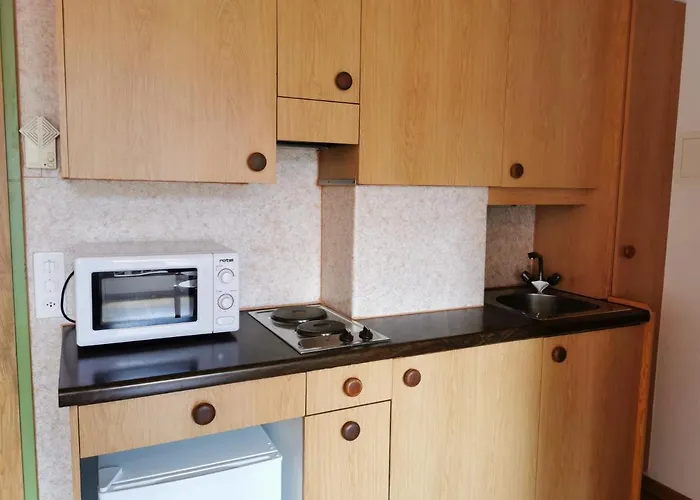 아파트 센트럴 뷰티 시너리 아파트먼트