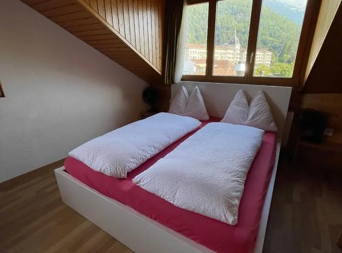 센트럴 뷰티 시너리 아파트먼트 *