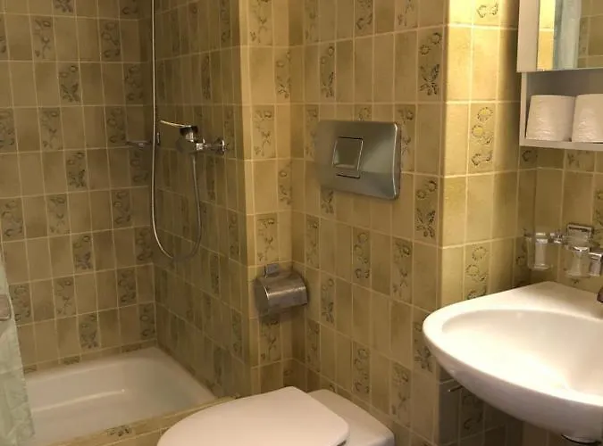 센트럴 뷰티 시너리 아파트먼트 *