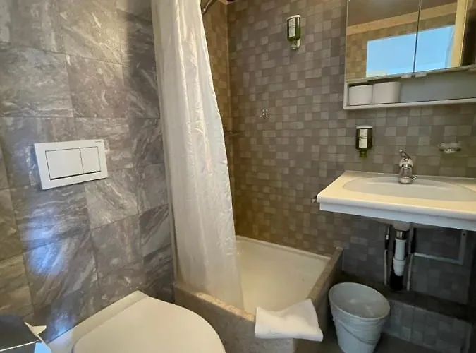 아파트 센트럴 뷰티 시너리 아파트먼트