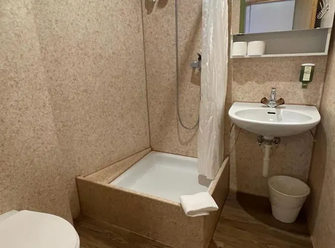 Beauty Scenery Entrelagos