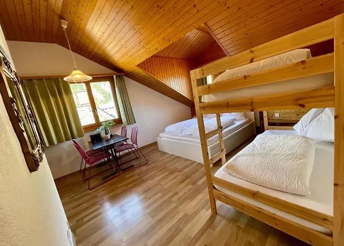 Apartamento Beauty Scenery *