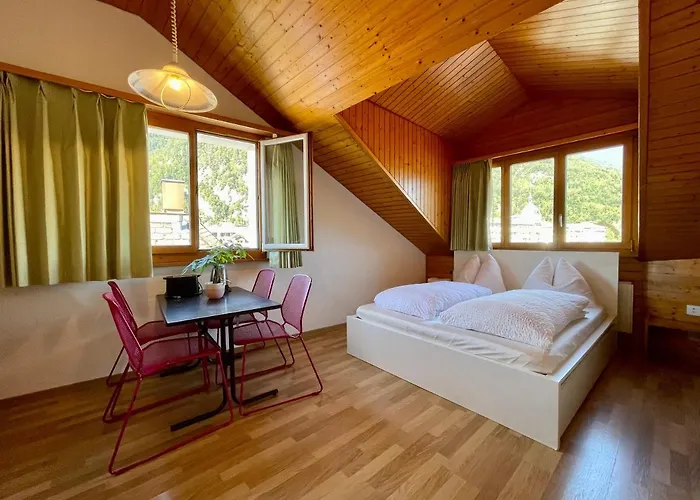 Beauty Scenery Apartamento