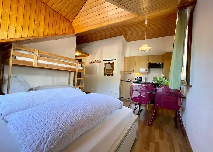 센트럴 뷰티 시너리 아파트먼트