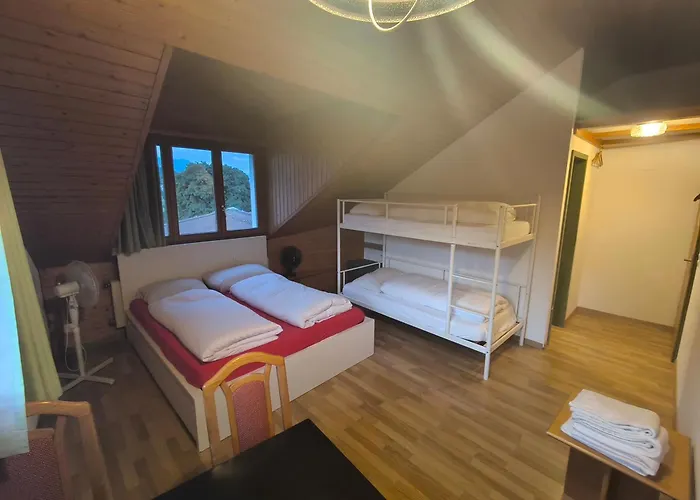 Apartamento Beauty Scenery Entrelagos