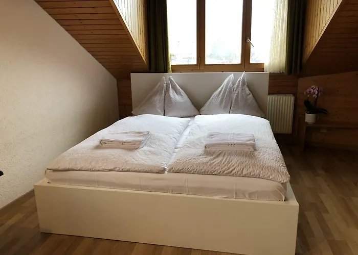 Beauty Scenery Apartamento