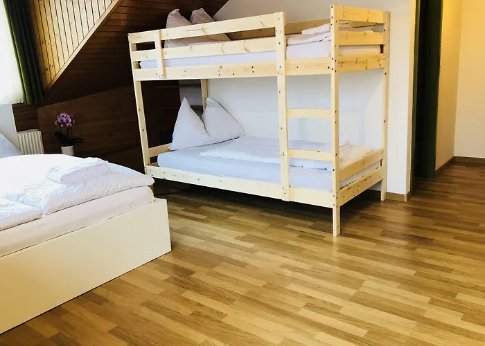 Beauty Scenery Apartamento