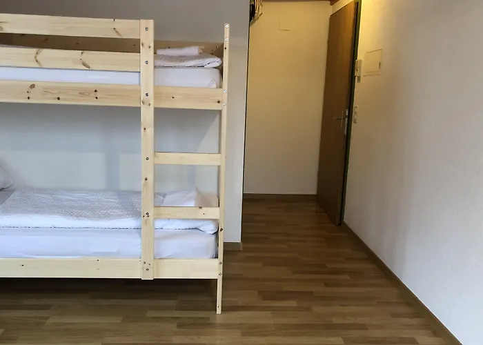 센트럴 뷰티 시너리 아파트먼트 인터라켄