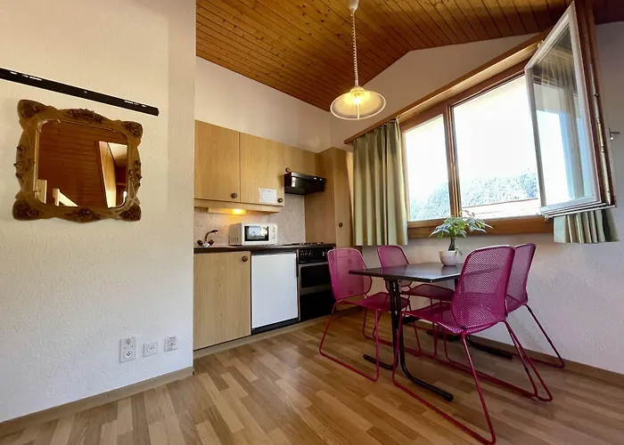 Beauty Scenery Apartamento *