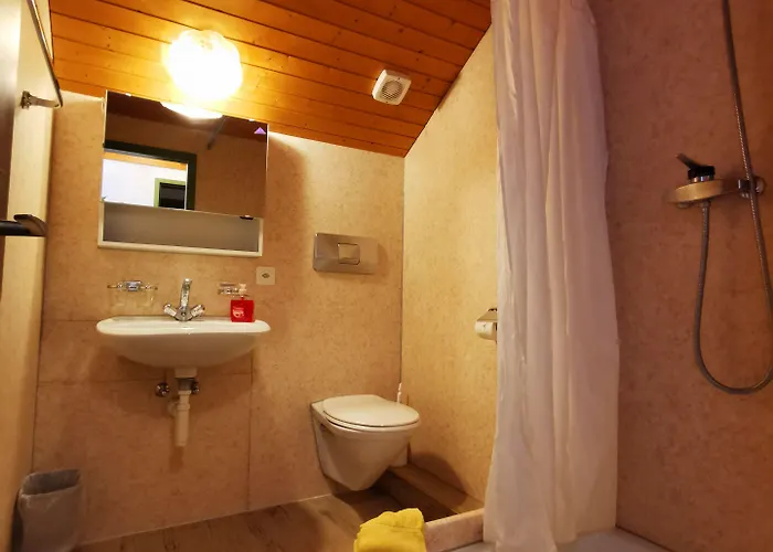 센트럴 뷰티 시너리 아파트먼트 아파트 인터라켄