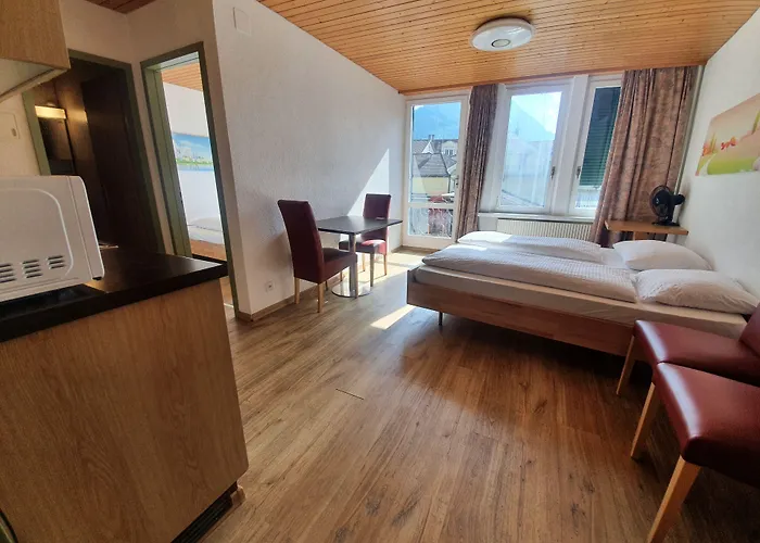 Beauty Scenery Apartamento