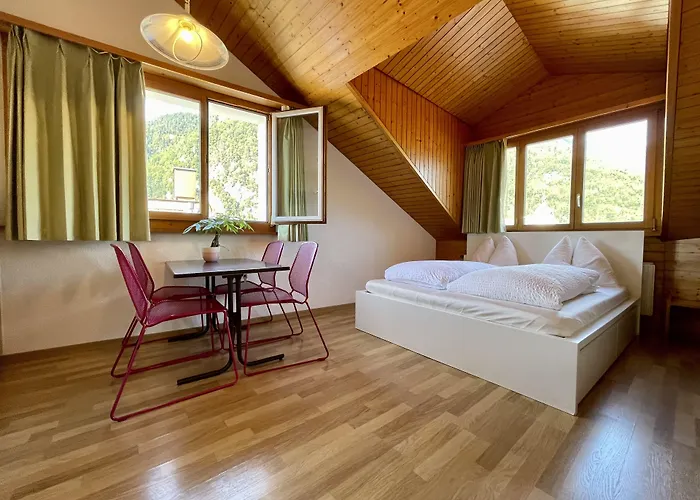 Beauty Scenery * Entrelagos